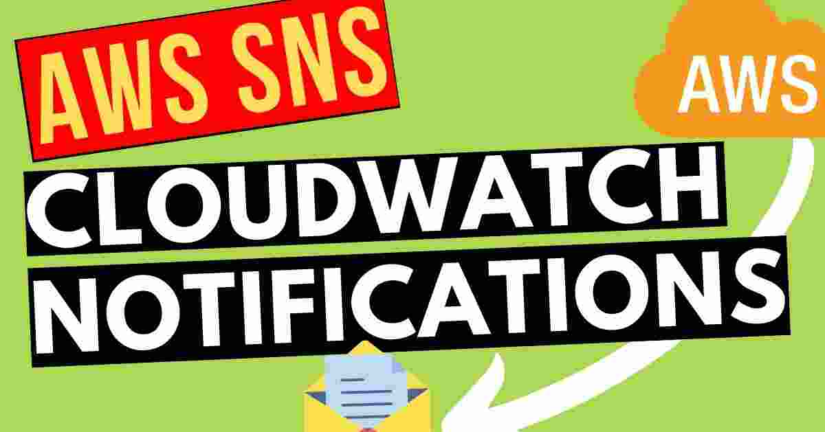Introduction to AWS SNS: A Beginner's Guide to Setting up Notification Services